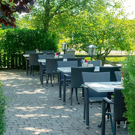Landgasthof Adler Hotel Amtzell Eksteriør billede
