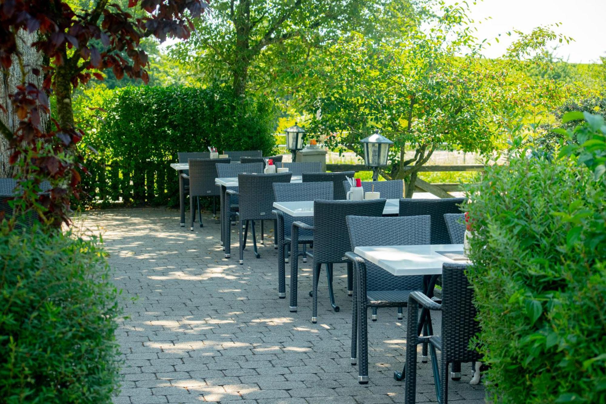 Landgasthof Adler Hotel Amtzell Eksteriør billede